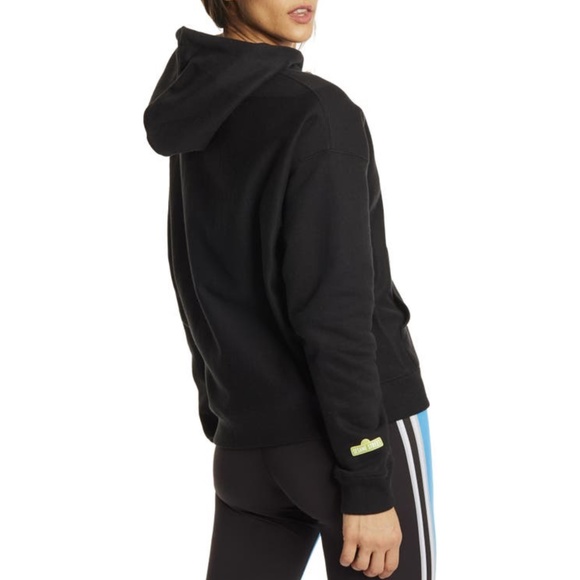 Champion X Sesame Street Cookie Monster Sweatshirt Size Small - Picture 4 of 6